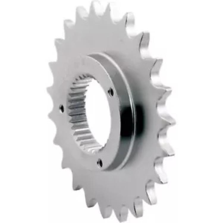 PBI スプロケット - フロント - 19 歯 277X-19-520 PBI Sprocket - Front - 19-Tooth 277X-19-520 【並行輸入品】