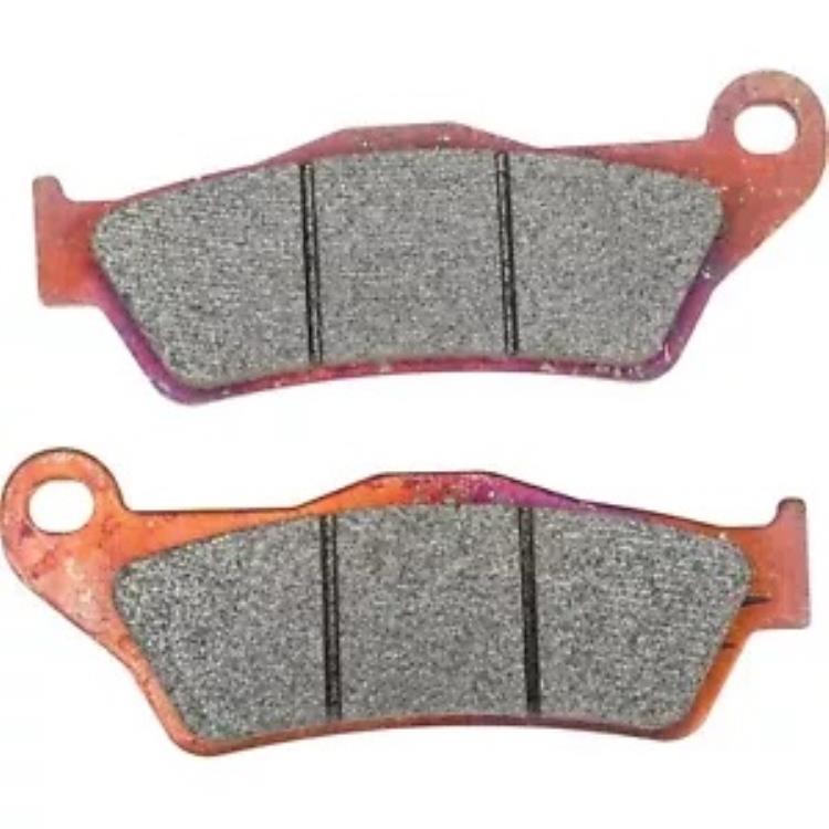 Magura ブレーキ パッド フロント ハスクバーナ 2701746 Magura Brake Pads Front for Husqvarna 2701746 【並行輸入品】