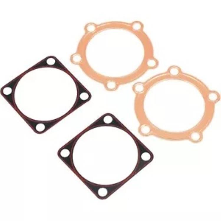 James ガスケット ヘッド ガスケット - ナックルヘッド 16770-36-C James Gaskets Head Gasket - Knucklehead 16770-36-C 【並行輸入品】