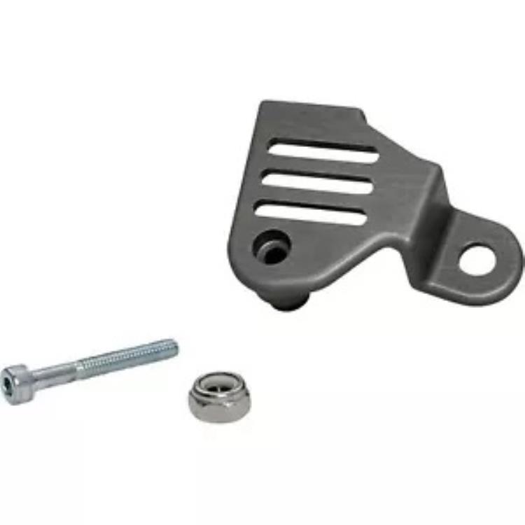DYNOJET スタンド スイッチ ガード パン アメリカ用 61300098 DYNOJET Stand Switch Guard for Pan America 61300098 【並行輸入品】