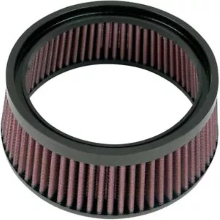 S&S サイクルフィルター エアクリーナー ステルス交換用 170-0126 S&S Cycle Filter Air Cleaner Stealth Replacement 170-0126 【並行輸入品】