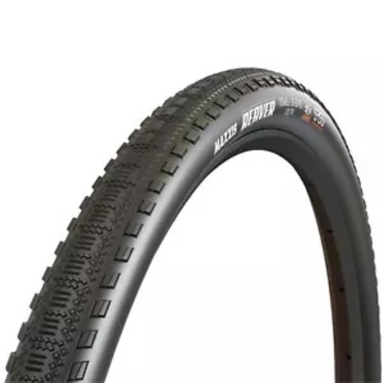 Maxxis Reaver グラベル タイヤ - 700x40C - 折りたたみデュアル EXO 120TPI TB00485500 Maxxis Reaver Gravel Tire - 700x40C - Folding Dual EXO 120TPI TB00485500 【並行輸入品】