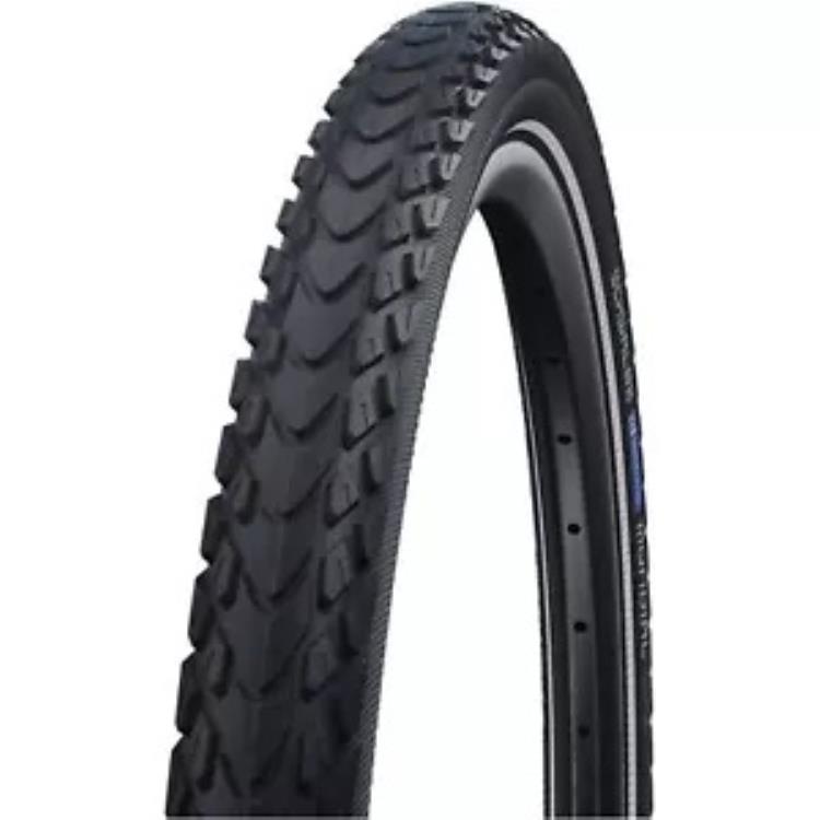 マラソン モンディアル タイヤ - 700 x 45、クリンチャー、ワイヤー、ブラック/反射 11101344 Marathon Mondial Tire - 700 x 45, Clincher, Wire, Black/Reflective 11101344 【並行輸入品】