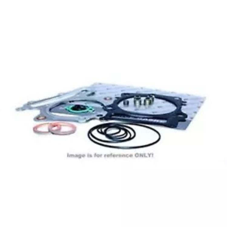 ナムラ トップエンドガスケットキット ポラリス NA-50092T NAMURA TOP END GASKET KIT POLARIS NA-50092T 【並行輸入品】