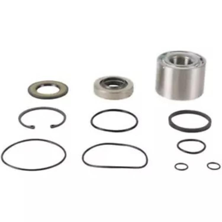 All Balls Racing ジェットポンプ リビルドキット 14-3023 All Balls Racing Jet Pump Rebuild Kit 14-3023 【並行輸入品】