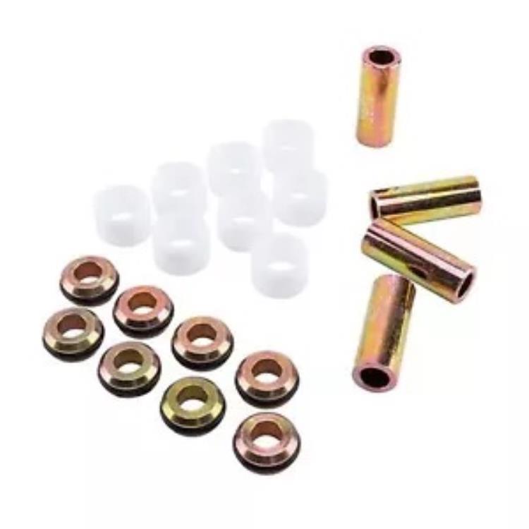 ポラリスレンジャー用リアインナーブッシュキット - 上部または下部 BK-HL-P-13 Rear Inner Bushing Kit for Polaris Ranger - Upper or Lower BK-HL-P-13 【並行輸入品】