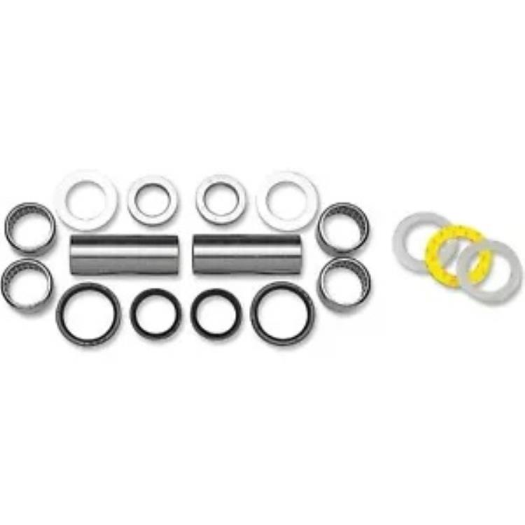 Moose Racing スイングアーム ベアリング キット 1302-0154 Moose Racing Swingarm Bearing Kit 1302-0154 【並行輸入品】