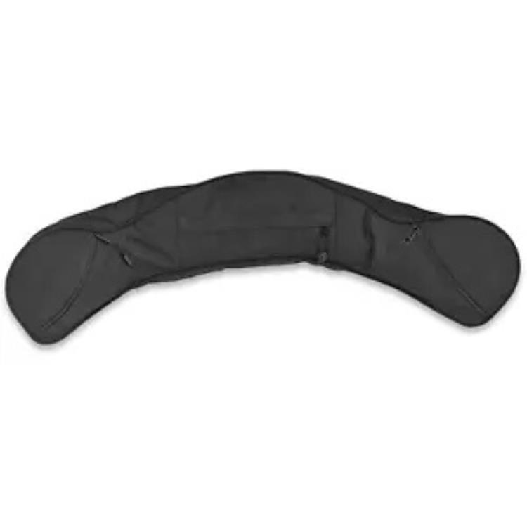 Parts Unlimited スノーモービル フロントガラス バッグ ポラリス用 - ブラック 0710-0117 Parts Unlimited Snowmobile Windshield Bag for Polaris - Black 0710-0117 【並行輸入品】 42,185円