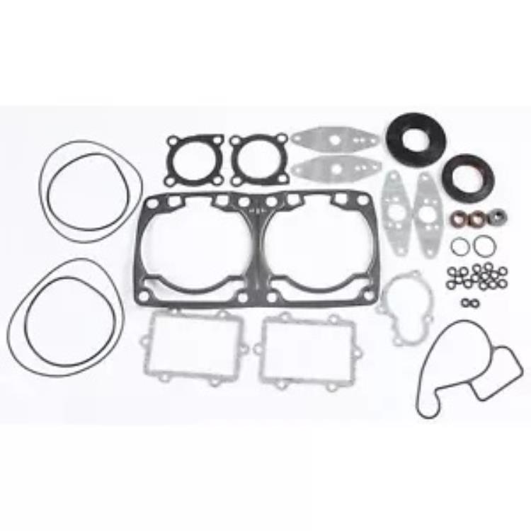 SPI Sports Parts Inc フルガスケットセット Arctic Cat 09-711311 SPI Sports Parts Inc Full Gasket Set Arctic Cat 09-711311 【並行輸入品】