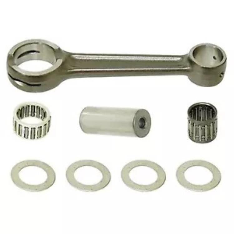 ナムラコンロッド ガスガス/ホンダ RX-10002用 Namura Connecting Rod for GasGas/Honda RX-10002 【並行輸入品】
