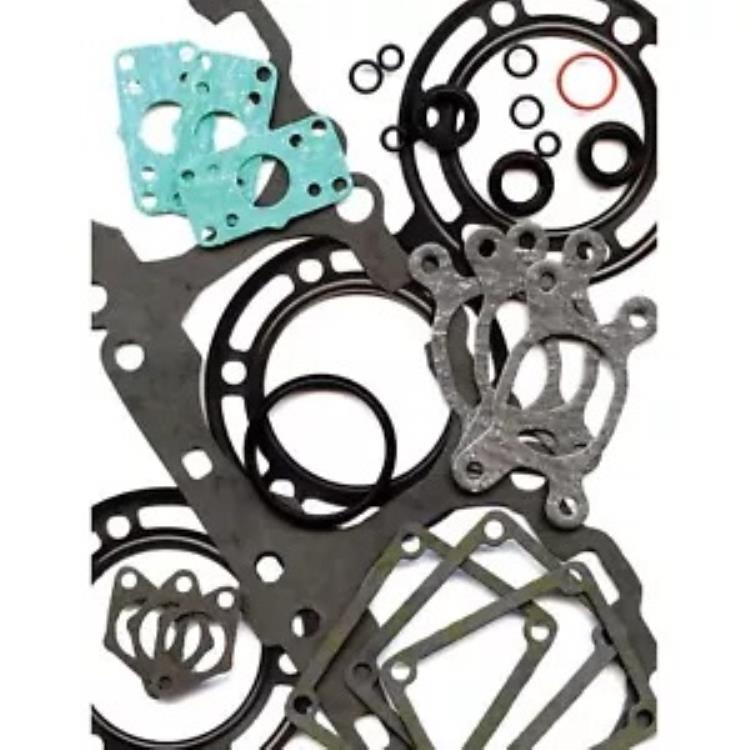 Vertex フルトップエンドセット ヤマハ V-Max 600 S/M 710201 Vertex Full Top End Set for Yamaha V-Max 600 S/M 710201 【並行輸入品】