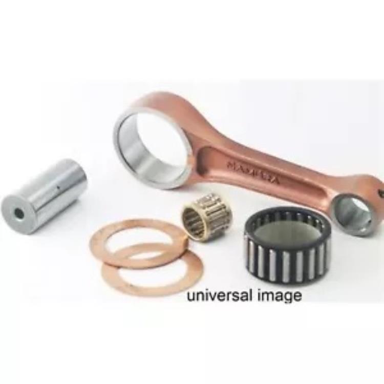 ナムラ コンロッド ヤマハ 1997-2000 RX-40010 Namura Connecting Rod for Yamaha 1997-2000 RX-40010 【並行輸入品】
