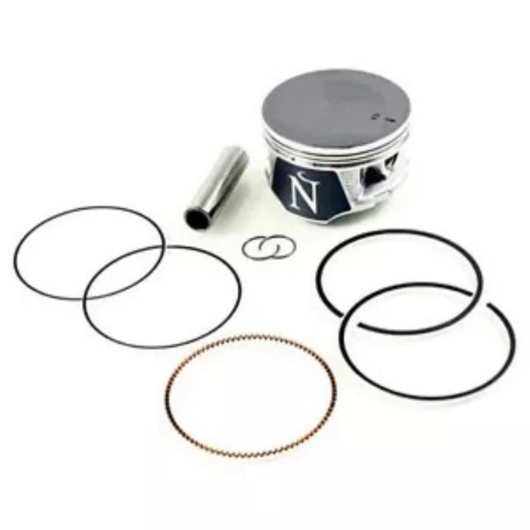 ナムラ NAMURA ピストンキット 91.50MM NA-10000-6 Namura NAMURA Piston Kit 91.50MM NA-10000-6 【並行輸入品】