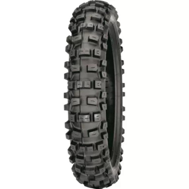 IRC タイヤ IX-05H リア 90/100-16 52M バイアス TT T10259 IRC Tire IX-05H Rear 90/100-16 52M Bias TT T10259 【並行輸入品】