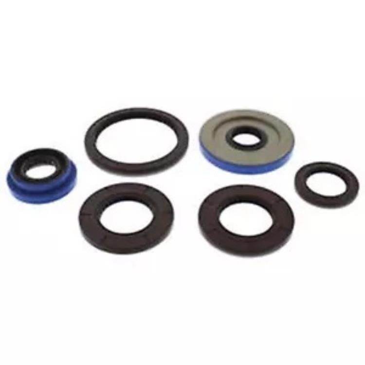 クアッドボス オイルシールセット ポラリスレンジャー用 822243 Quadboss Oil Seal Set for Polaris Ranger 822243 【並行輸入品】