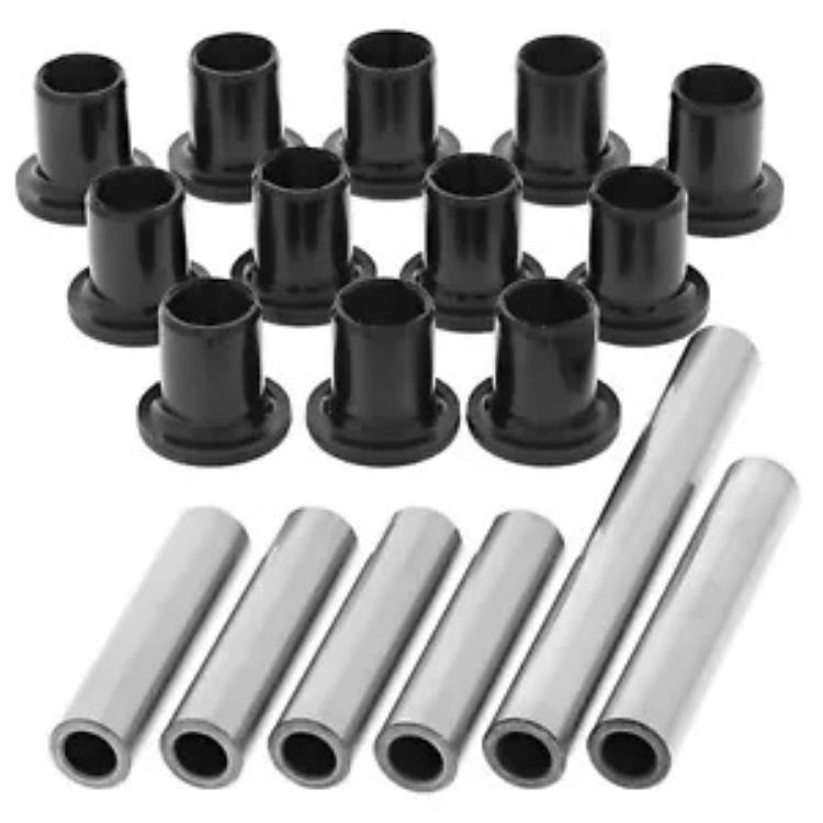 Quadboss リア独立サスペンション修理キット ポラリス 50-1114 用 Quadboss Rear Independent Suspension Repair Kit for Polaris 50-1114 【並行輸入品】 64,900円