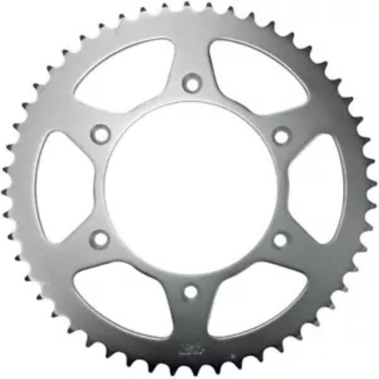 サンスター リアスプロケット スチール 50歯 2-354750 Sunstar Rear Sprocket Steel - 50-Tooth 2-354750 【並行輸入品】