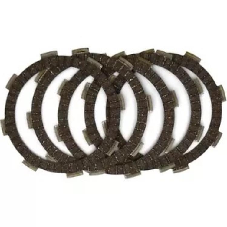EBC ブレーキ クラッチ キット CK1131 EBC Brakes Clutch Kit CK1131 【並行輸入品】