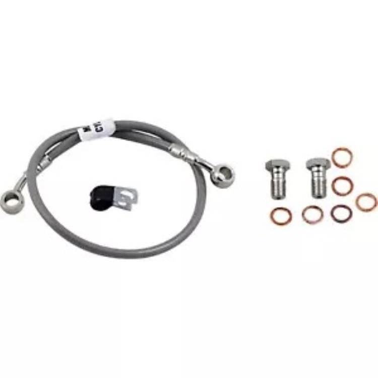 GALFER ブレーキキット リア-GSXR600/750 11-12 FK003D765R GALFER Brake Kit Rear-GSXR600/750 11-12 FK003D765R 【並行輸入品】