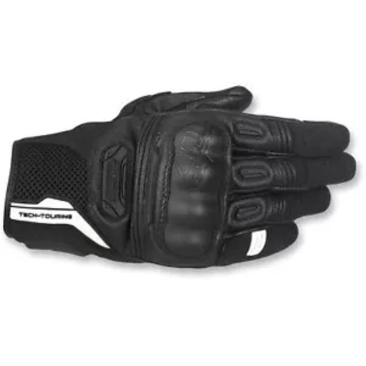 アルパインスターズ ハイランズ グローブ - ブラック - XL 3566617-10-XL Alpinestars Highlands Gloves - Black - X-Large 3566617-10-XL 【並行輸入品】