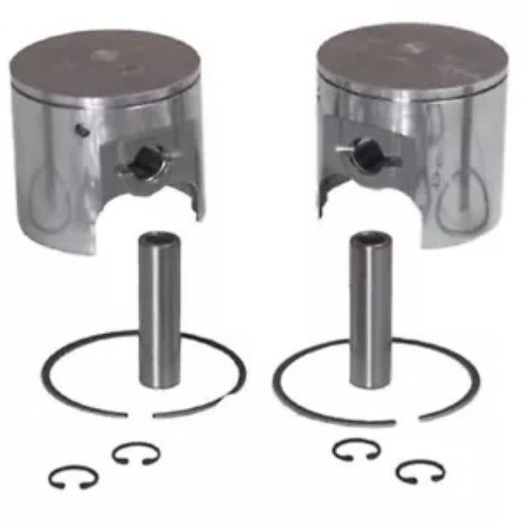 WSMピストン Y701 82 010-825-07K WSM Piston Y701 82 010-825-07K 【並行輸入品】