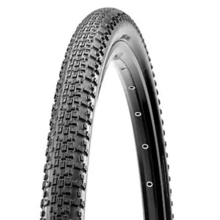 Maxxis Rambler タイヤ 700x38C 60TPI - Tanwall TB00333800 Maxxis Rambler Tire 700x38C 60TPI - Tanwall TB00333800 【並行輸入品】