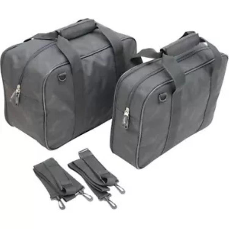 サドルメン サドルバッグライナー EX000677 Saddlemen Saddlebag Liner EX000677 【並行輸入品】