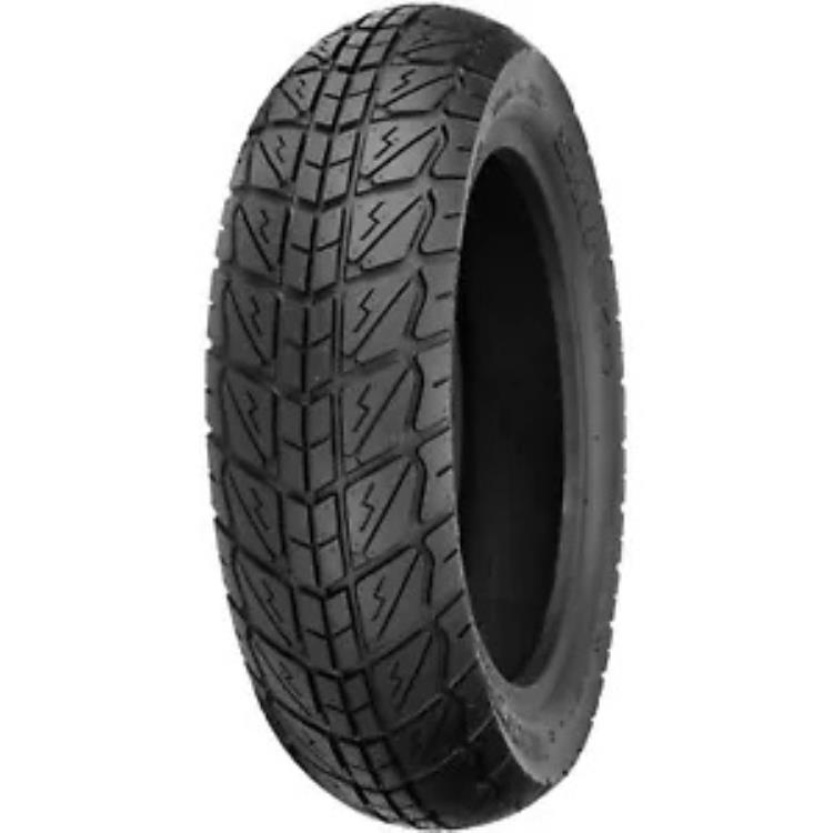 シンコータイヤ 723シリーズ フロント 110/70-11 45P バイアス 87-4266 Shinko Tire 723 Series Front 110/70-11 45P Bias 87-4266 【並行輸入品】 41,470円