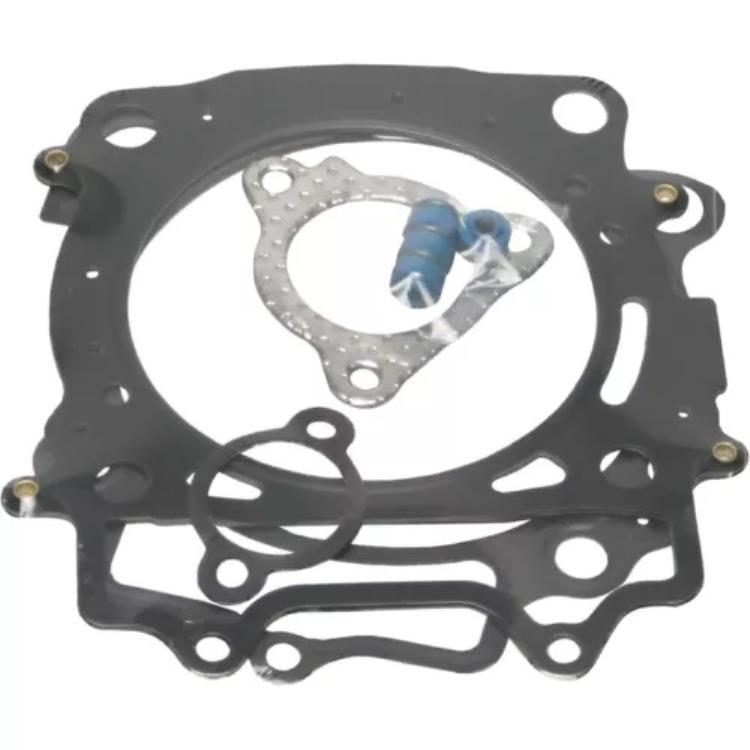 Cometic トップエンド ガスケット キット C3540-EST Cometic Top End Gasket Kit C3540-EST 【並行輸入品】