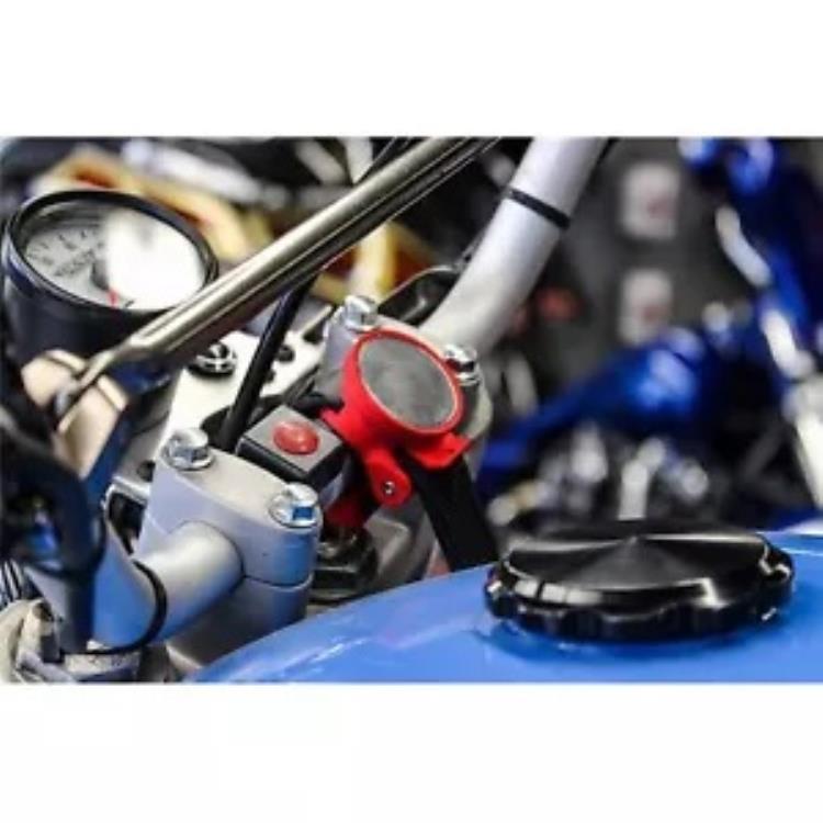 Klock Works iOmount? XL Nomad ハンドルバー マウント IONOMAD Klock Werks iOmount? XL Nomad Handlebar Mount IONOMAD 【並行輸入品】