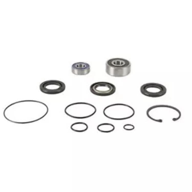 All Balls Racing ジェットポンプ リビルドキット 14-3011 All Balls Racing Jet Pump Rebuild Kit 14-3011 【並行輸入品】