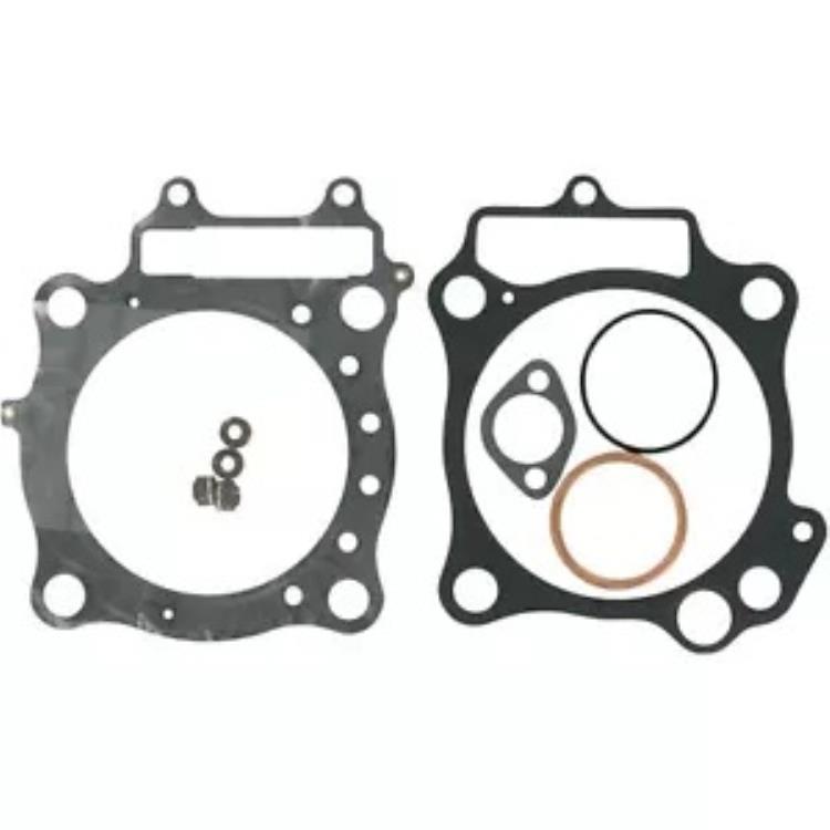Moose Racing トップエンド ガスケット キット TRX450R 0934-0421 Moose Racing Top End Gasket Kit TRX450R 0934-0421 【並行輸入品】
