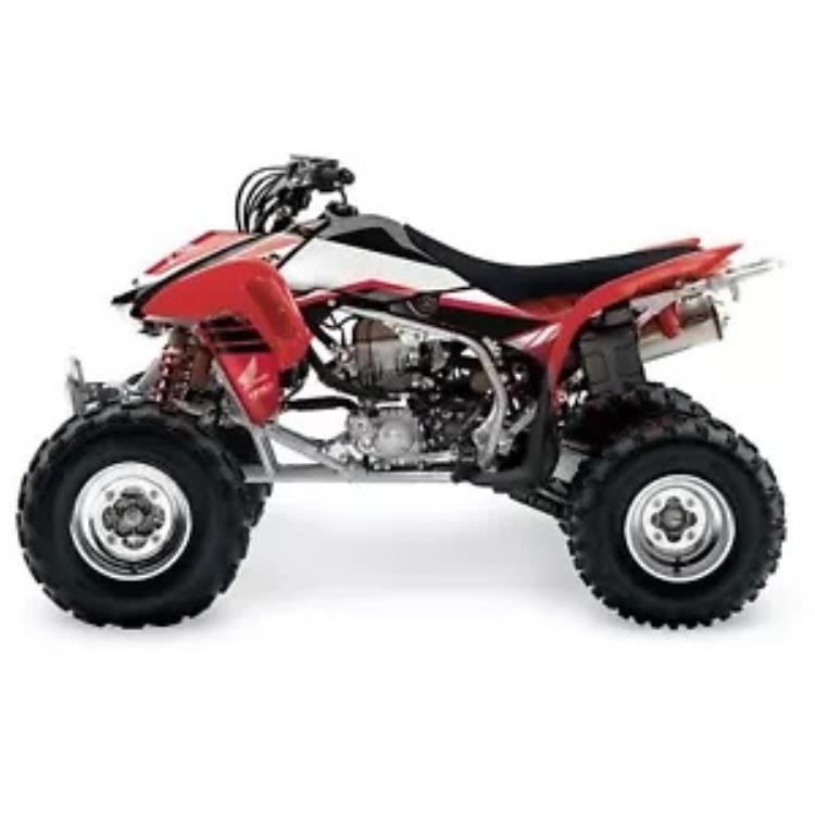 Factory Effex EVO グラフィック キット - TRX 20-01370 Factory Effex EVO Graphic Kit - TRX 20-01370 【並行輸入品】