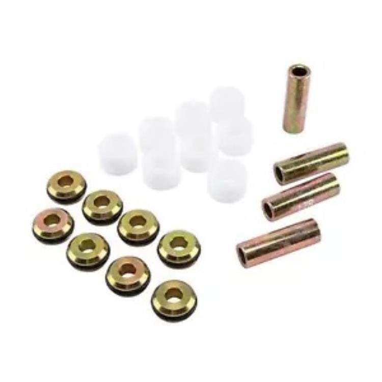 リアインナーブッシュキット ポラリスレンジャー用アッパーアームまたはロアアーム BK-HL-P-11 Rear Inner Bushing Kit Upper or Lower Arms for Polaris Ranger BK-HL-P-11 【並行輸入品】