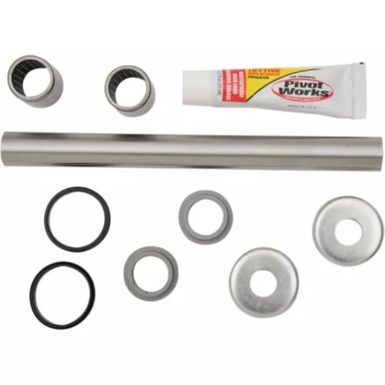 ピボットワークス スイングアームベアリングキット PWSAK-H39-000 Pivot Works Swingarm Bearing Kit PWSAK-H39-000 【並行輸入品】