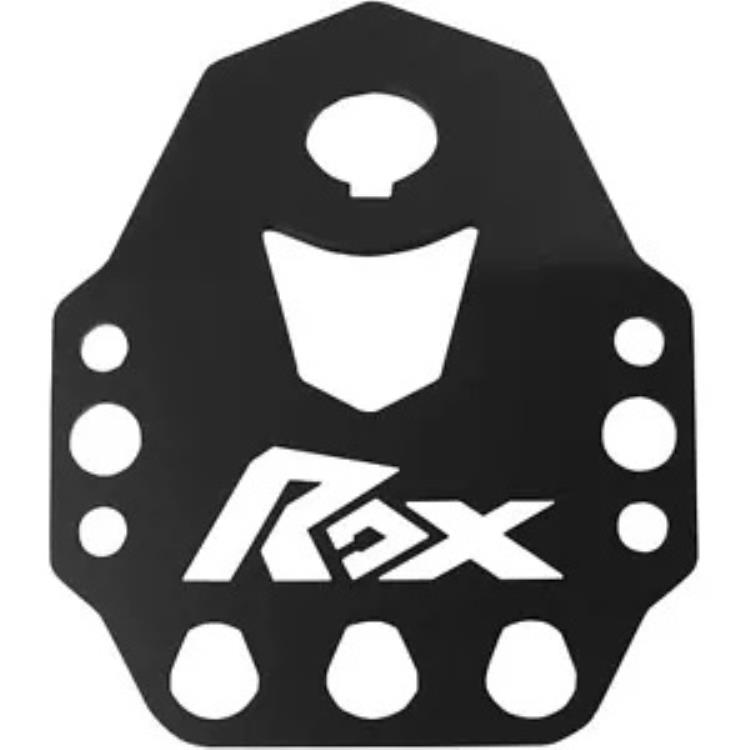 Rox ダッシュパネル LTZ/KFZ/DVX400用 DP-301 Rox Dash Panel for LTZ/KFZ/DVX400 DP-301 【並行輸入品】