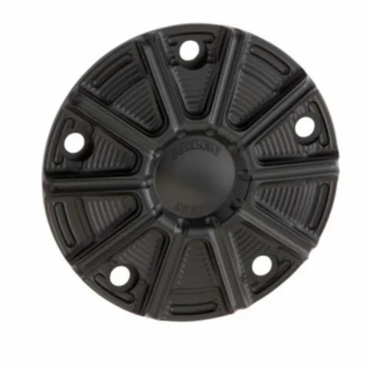 ARLEN NESS 10 ゲージ点火カバー 700-024 ARLEN NESS 10-GAUGE IGNITION COVERS 700-024 【並行輸入品】