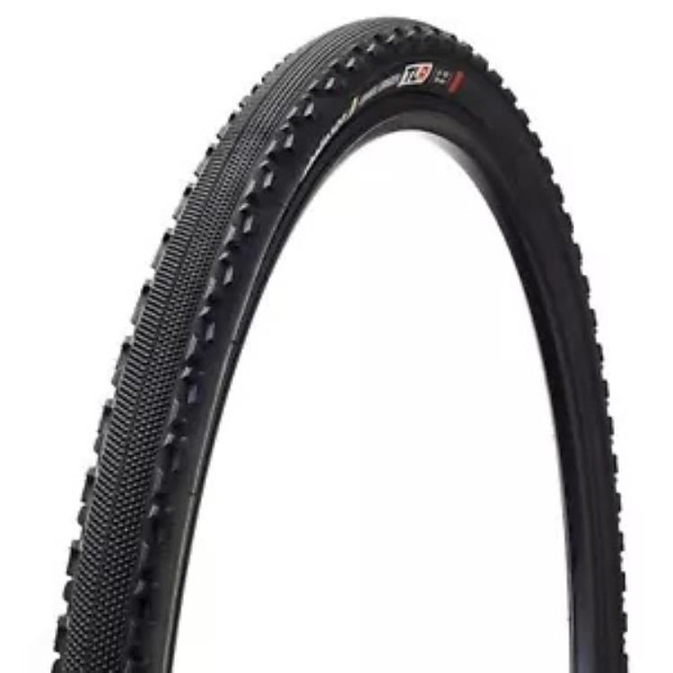チャレンジ グラベル グラインダー TLR バイク タイヤ 700x42C - ブラック 02014 Challenge Gravel Grinder TLR Bike Tire 700x42C - Black 02014 【並行輸入品】