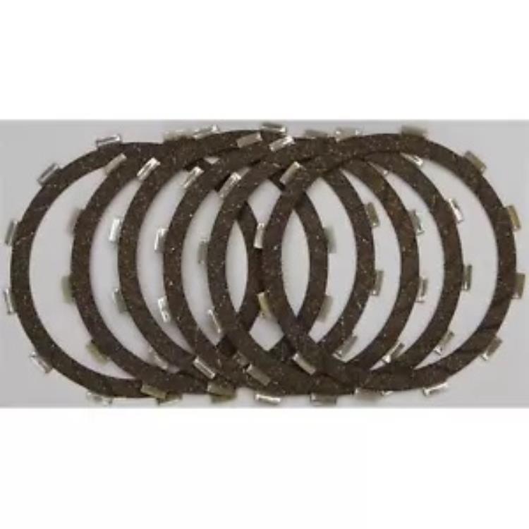 EBC ブレーキ レッドライン クラッチ キット CK4439 EBC Brakes Redline Clutch Kit CK4439 【並行輸入品】