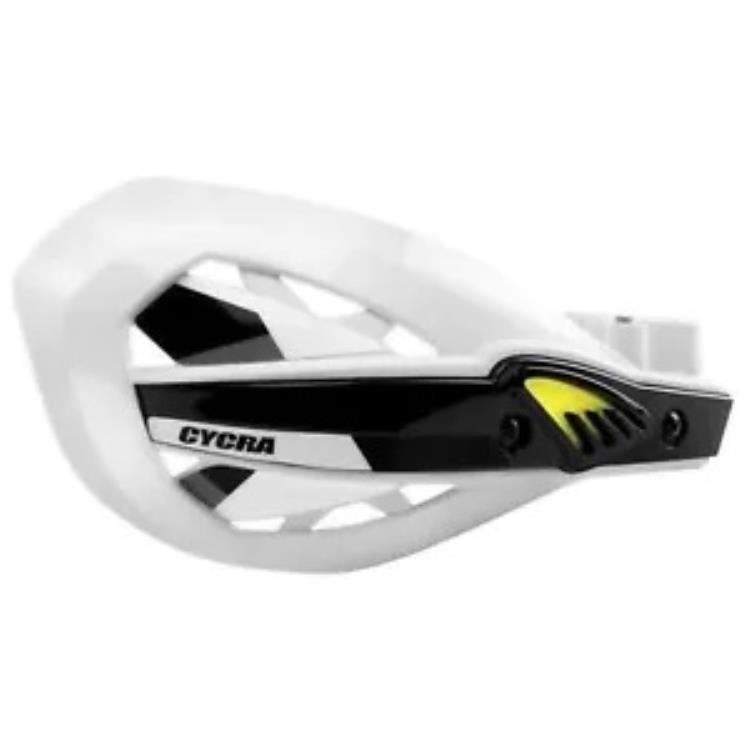 Cycra Eclipse パーチ マウント ハンドシールド キット ホワイト 1CYC-0337-42 Cycra Eclipse Perch Mount Handshield Kit White 1CYC-0337-42 【並行輸入品】 41,470円