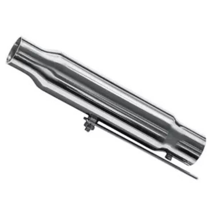 ブードゥー カフェ パイプ - ユニバーサル ショーティー VC401 Voodoo Cafe Pipe - Universal Shorty VC401 【並行輸入品】