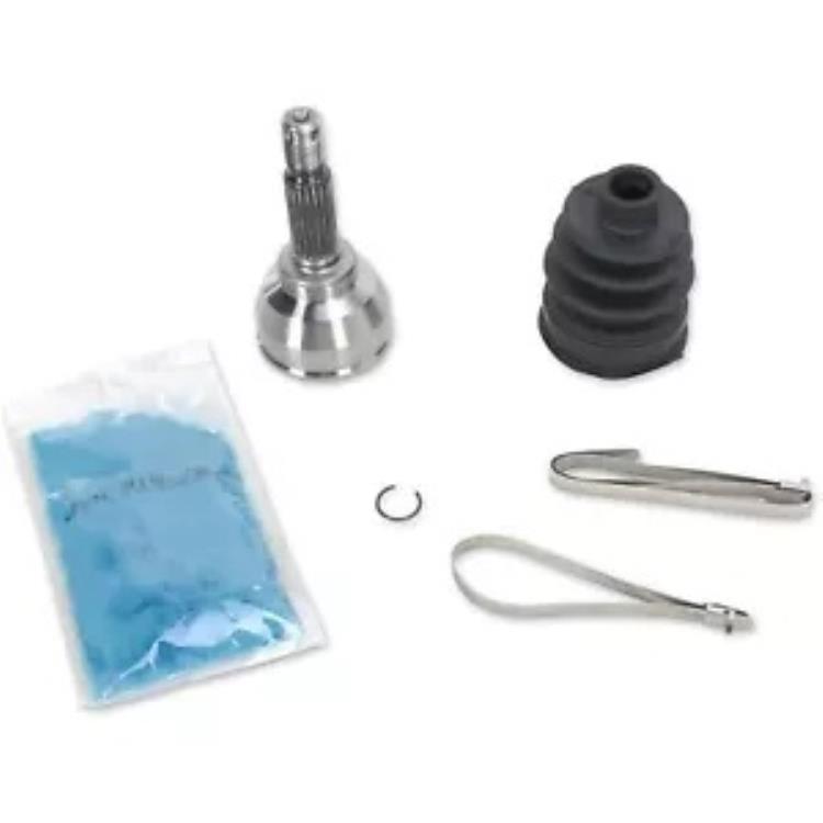 Moose Racing CV ジョイント キット - KingQuad 0213-0584 Moose Racing CV Joint Kit - KingQuad 0213-0584 【並行輸入品】