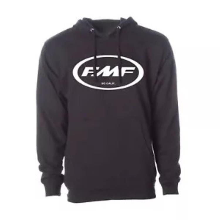 FMF ファクトリー クラシック ドン フリース パーカー - ブラック - L FA22121903-BLK-L FMF Factory Classic Don Fleece Hoodie - Black - Large FA22121903-BLK-L 【並行輸入品】