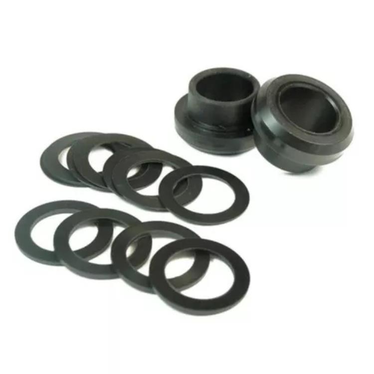 ホイール製造用ユニバーサルアダプター 22/24mm は SRAM クランク BBUNIV-SRAM に適合します Wheels Manufacturing Universal Adapter for 22/24mm fits SRAM cranks BBUNIV-SRAM 【並行輸入品】
