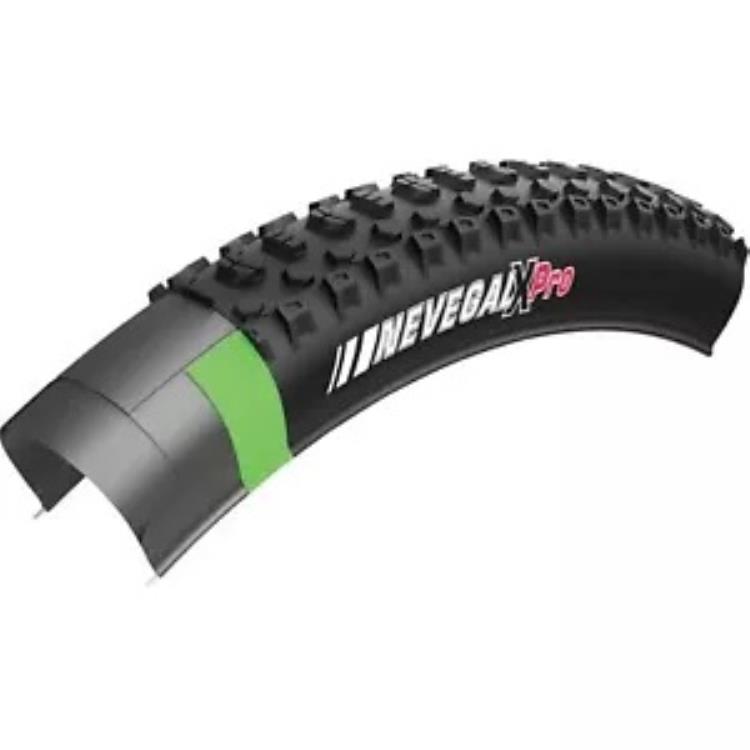 Kenda Nevegal X プロ タイヤ - 27.5 x 2.35、チューブレス、折りたたみ、ブラック 056I9020 Kenda Nevegal X Pro Tire - 27.5 x 2.35, Tubeless, Folding, Black 056I9020 【並行輸入品】 41,470円