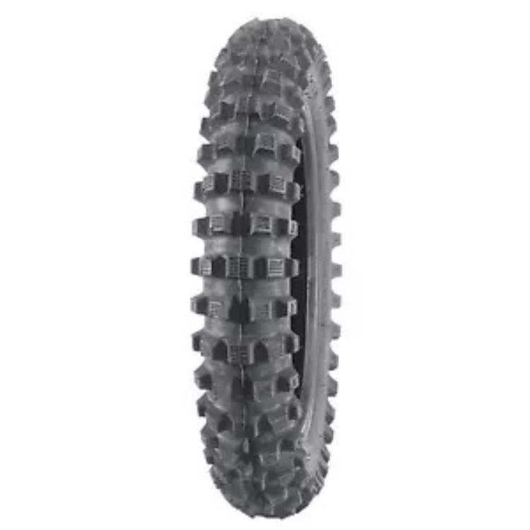 Cheng Shin タイヤ C755 410-14 MX I/T 4PR - リア TM26101000 Cheng Shin Tire C755 410-14 MX I/T 4PR - Rear TM26101000 【並行輸入品】