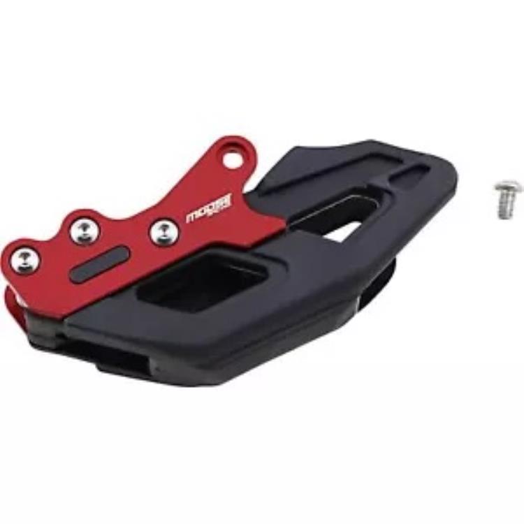 Moose Racing チェーンガイド ホンダ用 1231-1056 Moose Racing Chain Guide for Honda 1231-1056 【並行輸入品】