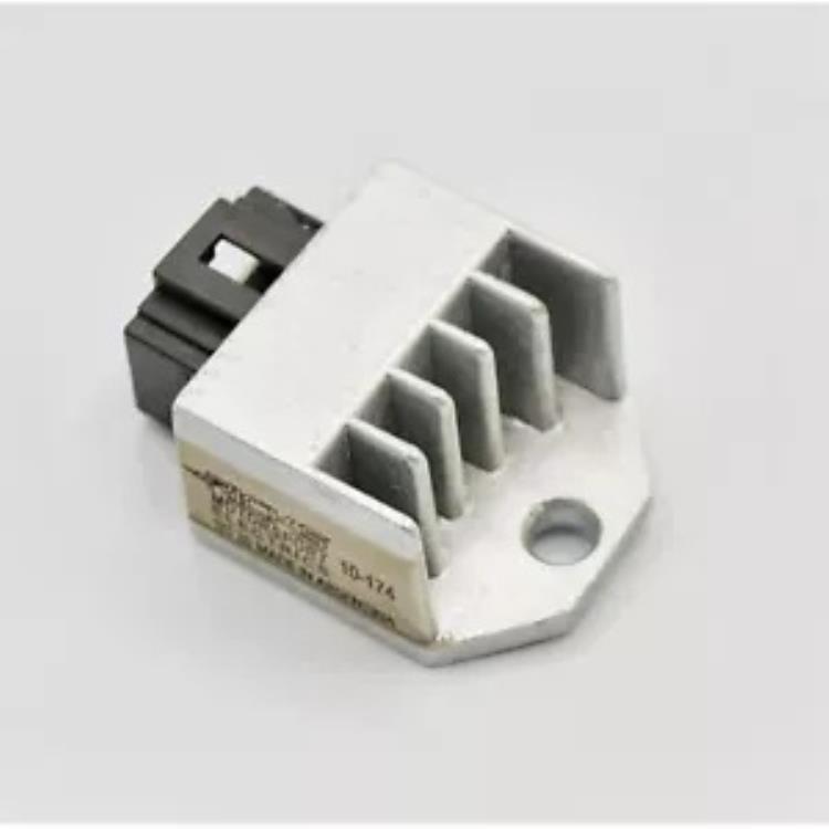 Ricks レギュレーター/レクチファイアー ホンダ 10-174用 Ricks Regulator/Rectifier for Honda 10-174 【並行輸入品】