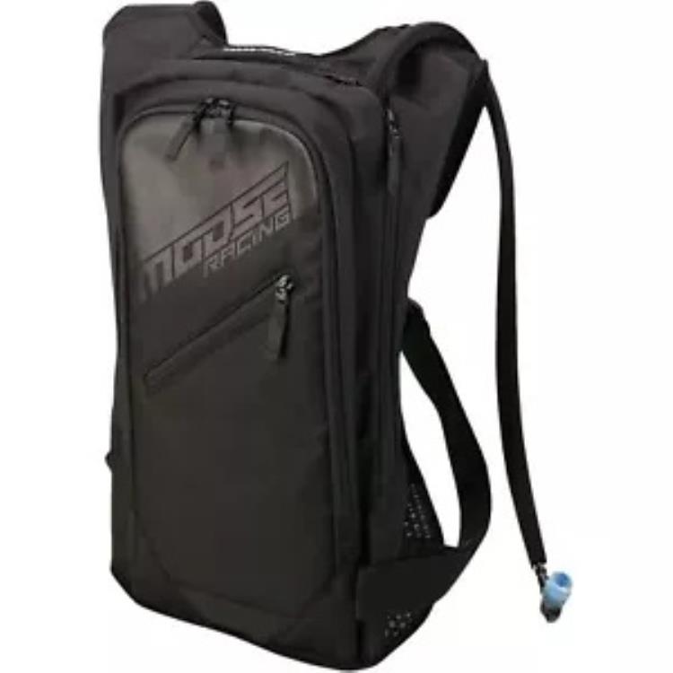 Moose Racing ハイドレーション バックパック - トレイル 3519-0064 Moose Racing Hydration Backpack - Trail 3519-0064 【並行輸入品】