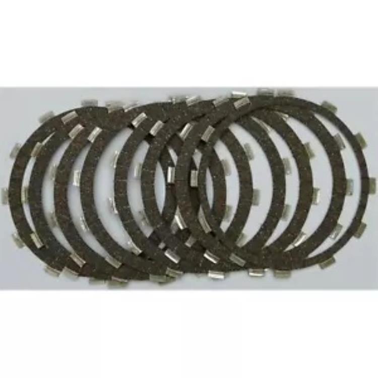 EBC ブレーキ クラッチ キット CK5642 EBC Brakes Clutch Kit CK5642 【並行輸入品】